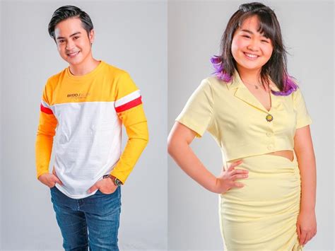 pepito manaloto amber real name|TRIVIA: 'Pepito Manaloto' characters and their iconic traits.